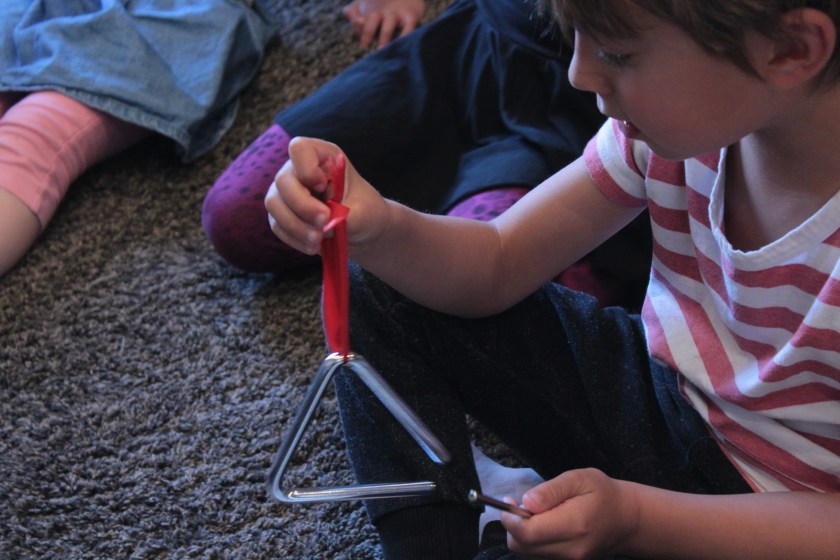 musique enfant fontenay