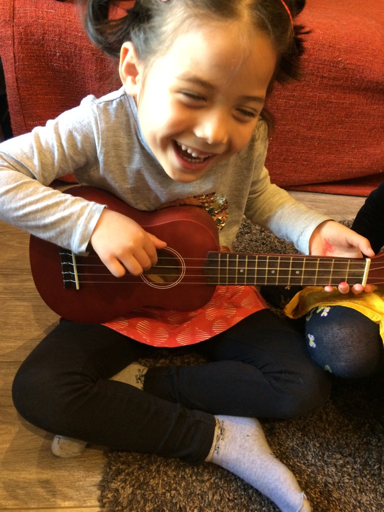 musique eveil fontenay